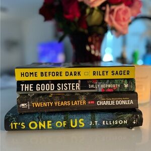 Books